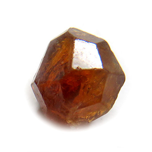 ガーネット スペサルティンガーネット 結晶 原石 ルース 天然石 1月