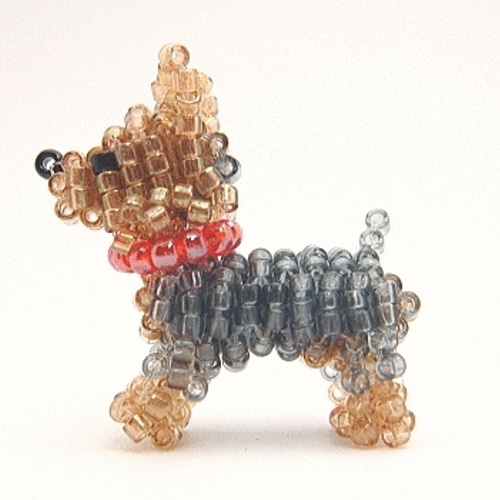 スワロフスキー　ブローチ　ヨークシャーテリア　犬　ヴィンテージ　正規品　極美品 楽天市場】スワロフスキー パピー ヨークシャーテリア 子犬