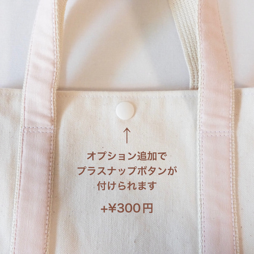 帆布とカラーオックスのレッスンバッグ トートバッグ レッスンバッグ