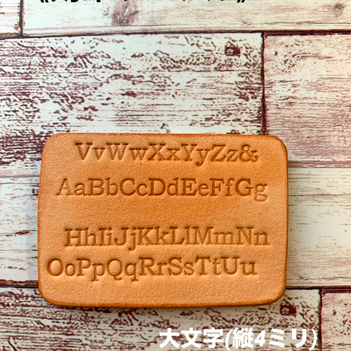 サイドポケット付き 栃木レザー ネイビー×ヌメ革 iPhoneケース