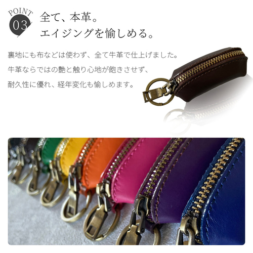 再販】コインケース 革 メンズ レディース 小銭入れ 財布 小さい
