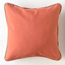 ☆ハンドメイド クッションカバー☆アンコス ☆ハンドメイド クッションカバー☆アンコス