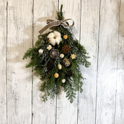 4.クリスマススワッグ aac08ff80099b903a00002e6e4ccc7