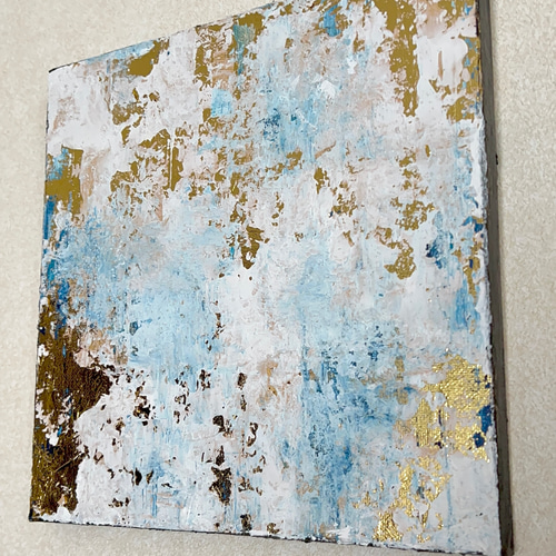 和風/禅/絵画/アート/抽象画/ニュアンス/モダン/ホテル/内装/海外