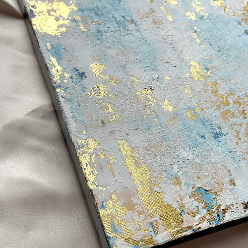 和風/禅/絵画/アート/抽象画/ニュアンス/モダン/ホテル/内装/海外