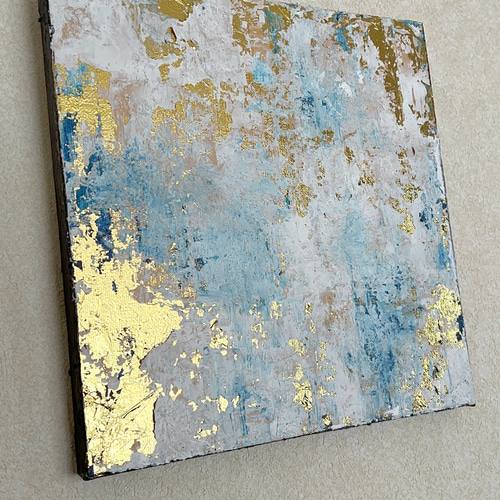 和風/禅/絵画/アート/抽象画/ニュアンス/モダン/ホテル/内装/海外