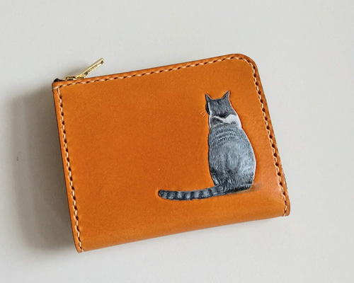 にゃんこ様確認用ページ＊名入れオーダーメイド時計 楽天市場 | お名前