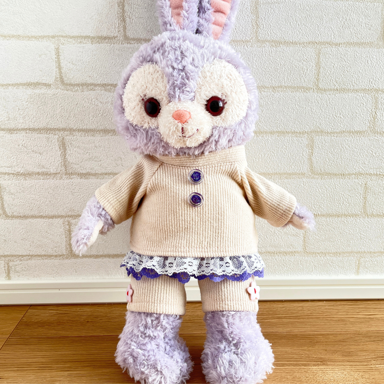 専用 クッキーアン ハンドメイド チュールドレス 秋色 クッキーアンの通販 | iichi 日々の暮らしを心地よくするハンドメイド