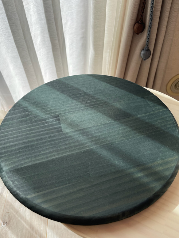 キャットタワー テラスコンパクトに新色追加！　個性で差のつく選べるポイントカラーバージョン！ 3枚目の画像