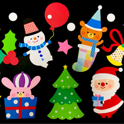 ♥色々ハロウィン飾り♡クリスマス飾り*季節飾り**♡♥ 楽天市場】ナイトメアビフォアクリスマス ハロウィン 飾り付け