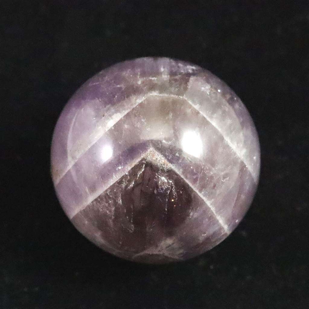 H＆E社 オーラライト23 25mm スフィア 21.3g #30110 天然石 榎本