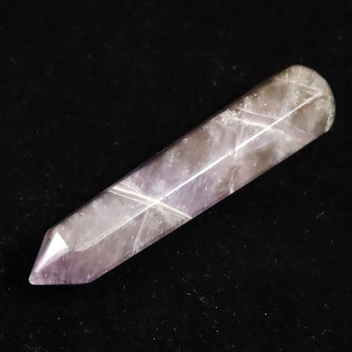 H&E社 オーラライト23 60mmワンド 16.1g #55968 天然石 榎本通商 通販