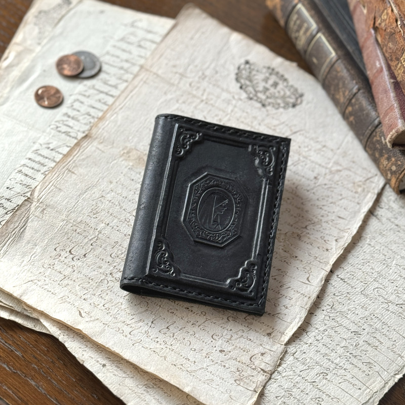 card wallet 【maria】