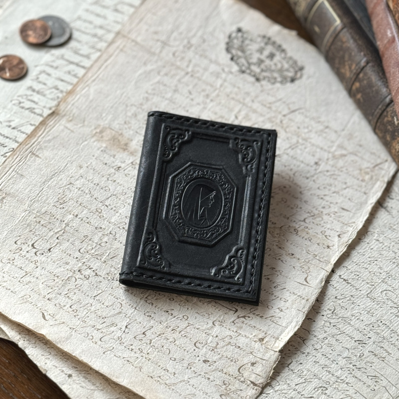 pass case【maria】