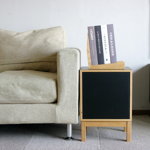 ソファサイドテーブル モジュール家具 棚・シェルフ・ラック inahono