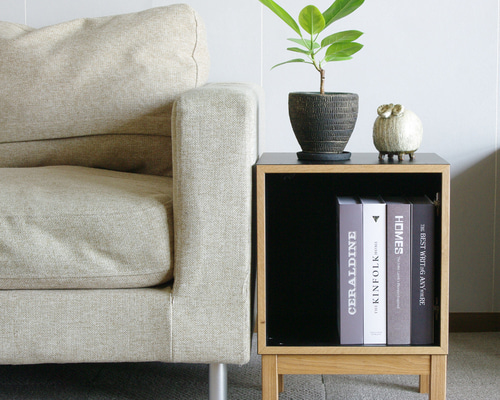 モジュール家具　サイドテーブル fdcb969114b5ac635ef78b5b6ce319