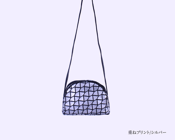 半円ショルダー 9枚目の画像