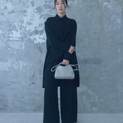半円ショルダー 2枚目の画像