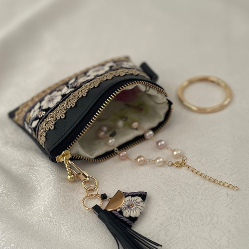 おまとめご注文品 keiko様分 ポーチ ume 通販｜Creema(クリーマ) 18344921
