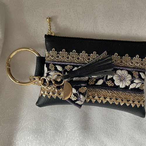 おまとめご注文品 keiko様分 ポーチ ume 通販｜Creema(クリーマ) 18344921