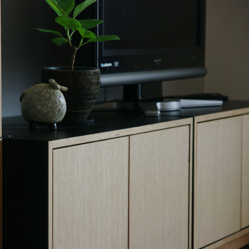 メラミンテレビボード　200cm 美品 楽天市場】taupe テレビボード 200サイズ TVボード アイカ工業