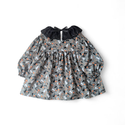 おばけのハロウィンワンピース 19枚目の画像