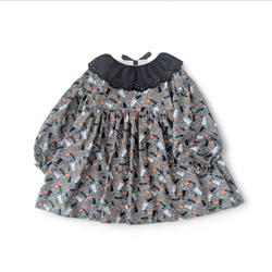 おばけのハロウィンワンピース 18枚目の画像