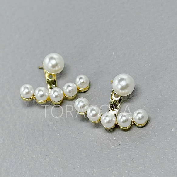 Sale 職場OK 貝パール スタッドピアス イヤリング ジュエリー ストーン