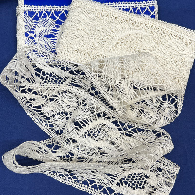 トーションレース（No.3848）