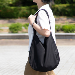 帆布のボストンバッグM 生成り トートバッグ Fuku 通販 18458887