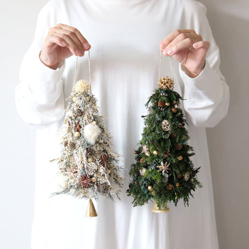 3日以内発送】☆大人気☆ベルが外せる！空飛ぶクリスマスツリー