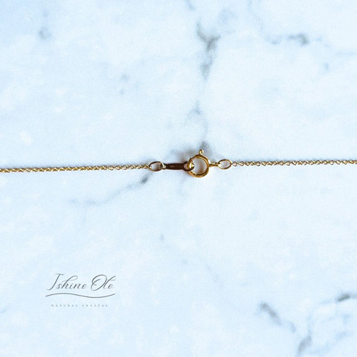 エレスチャルクォーツとレムリアンシードクリスタルのワイヤージュエリーネックレス⟡ エレスチャルクォーツとレムリアンシードクリスタルのワイヤー