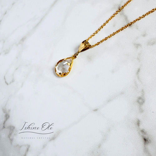 ウラル　レムリアンシードクリスタルペンダントトップ　18k ELIM 楽天市場】レムリアンシードクリスタル ペンダントトップ