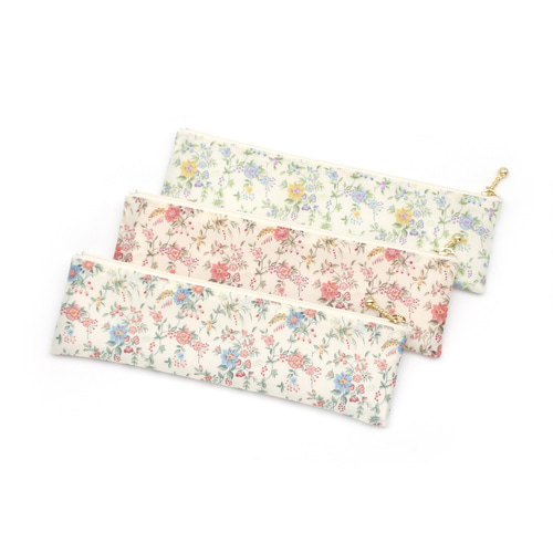 yurika様専用】 ティッシュケース＆リップケース