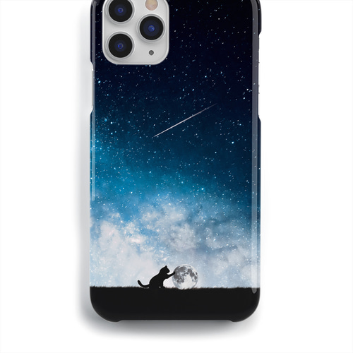 スマホ猫 Amazon | ZENIX DESIGN TECH スマホストラップ スマホリング