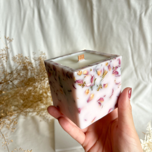 未使用　DW  ヴィーガンキャンドル　2個　t USA 未使用 DW Home ヴィーガン キャンドル 2個 USA