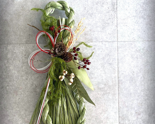 24.しめ縄 21030c978a7c2cdc316095637736b6