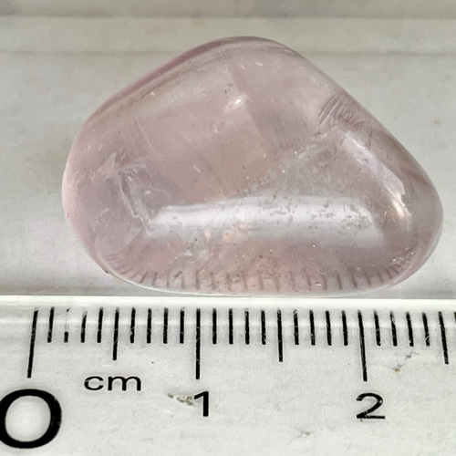 受験御守り✨ 袋付き【記憶力を高める石】虹入り フローライト 蛍石