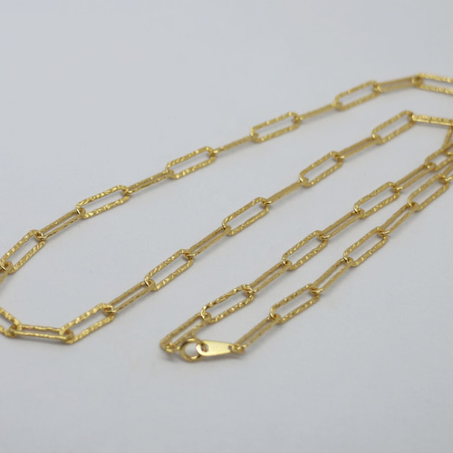 アンティークスタイル チェーンネックレス ネックレス・ペンダント