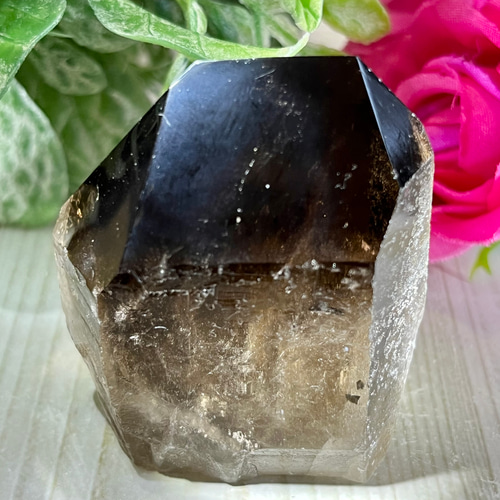 カンゴーム✨ 黒水晶 ケアンゴーム 原石 ポリッシュ ポイント その他