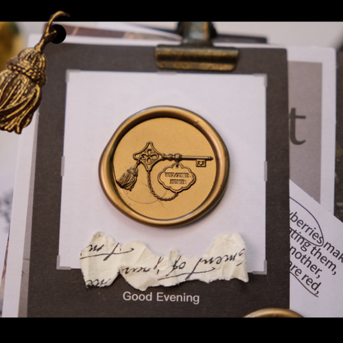 rita【シーリングスタンプ【アンティーク】 rita【シーリングスタンプ【アンティーク】 rita様専用【シーリング