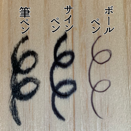 年賀状 ヒノキ 木製 おもしろ 2026 午 馬 桧 檜 ポストカード Ichiha