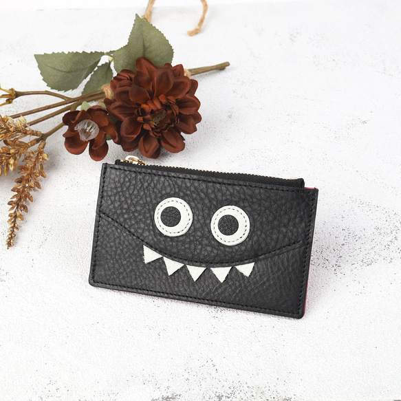 SUPERB シュパーブ ミニ財布 モンスター 3点セット 楽天市場】【レザー