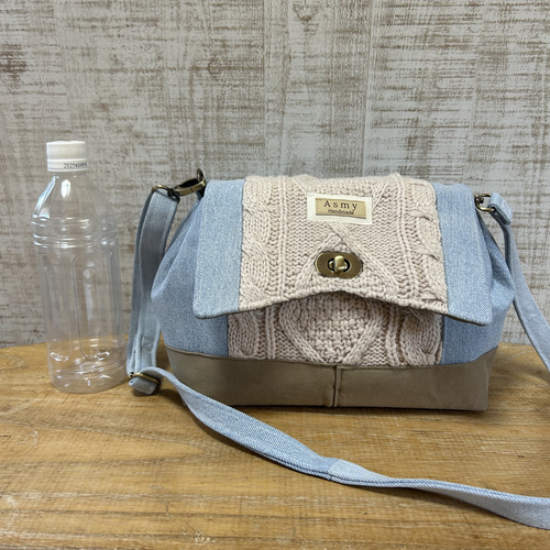 FiNGAiSMシリコンショルダーバッグ FiNGAiSMケースAIMEE FiNGAiSMシリコンショルダーバッグ