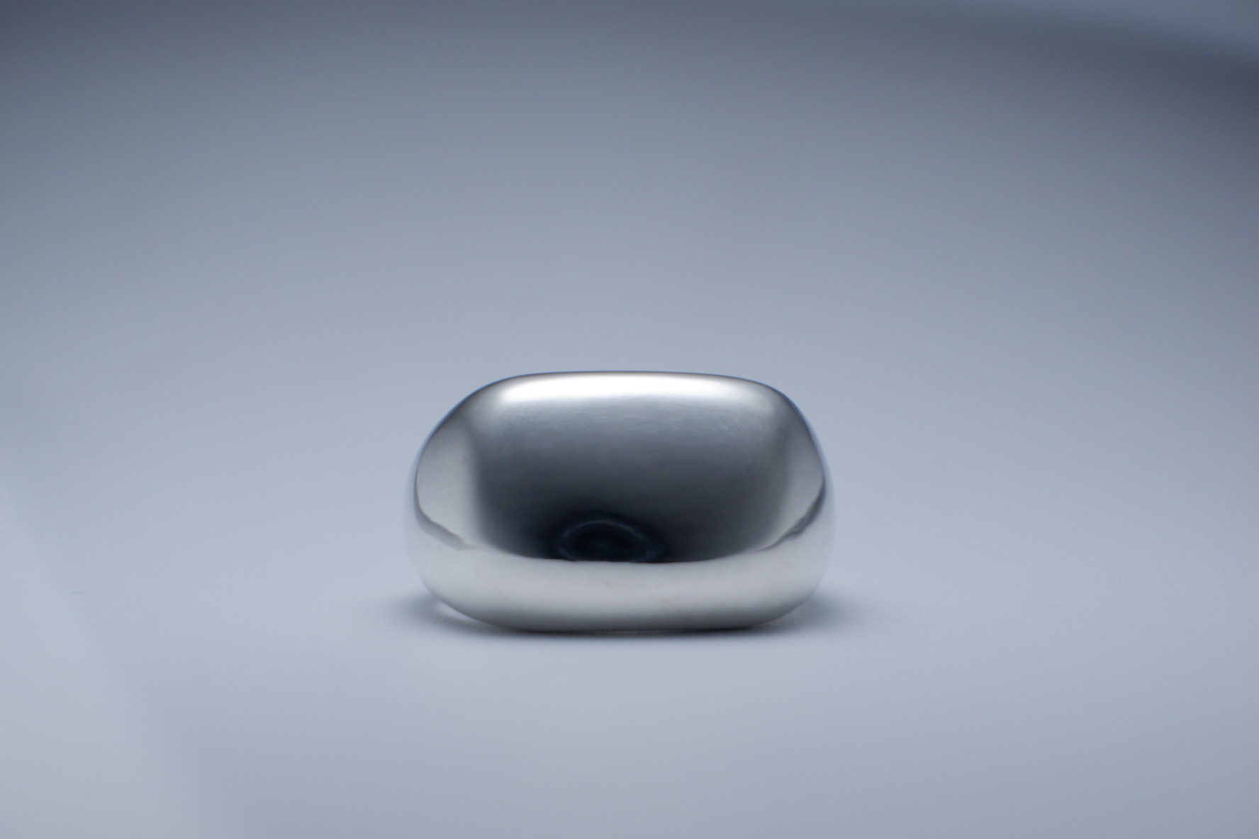 シルバーリング　SV925 Ring #015