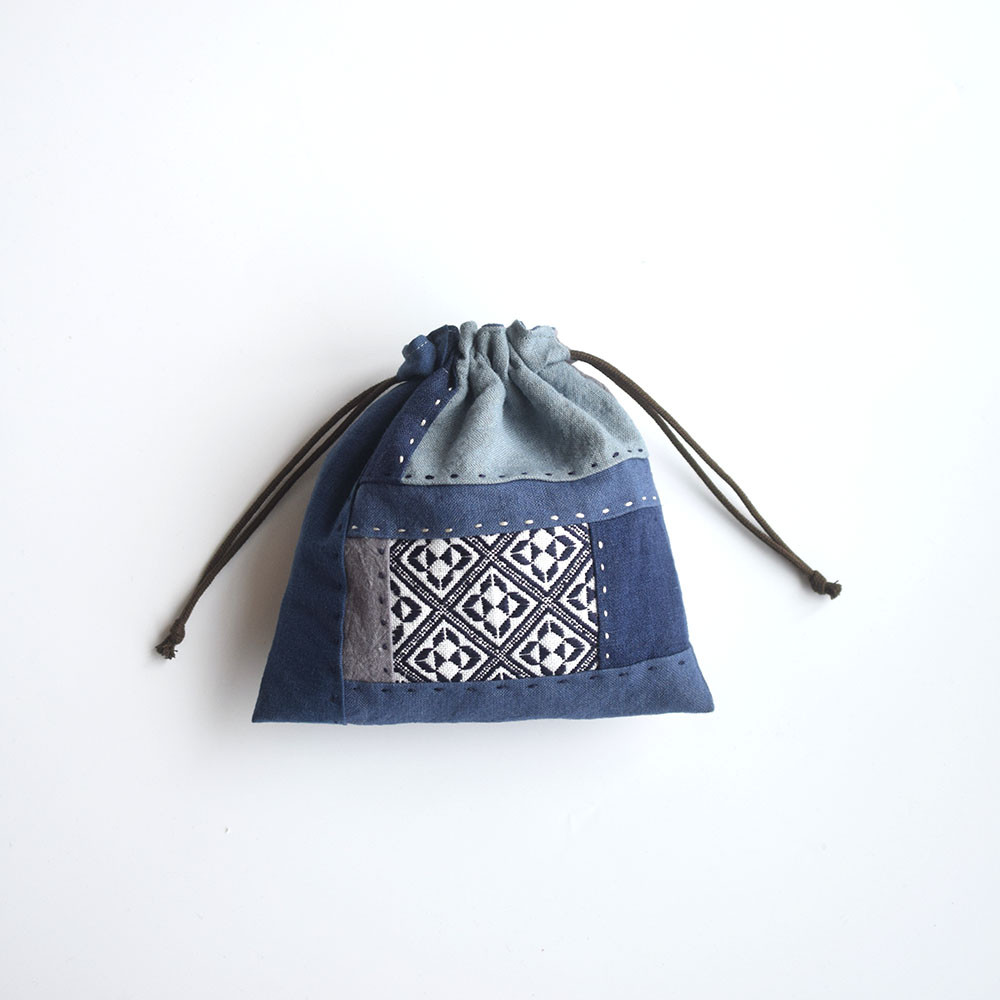 OMEAL THE KINCHAKU | EE ONLINE STORE -