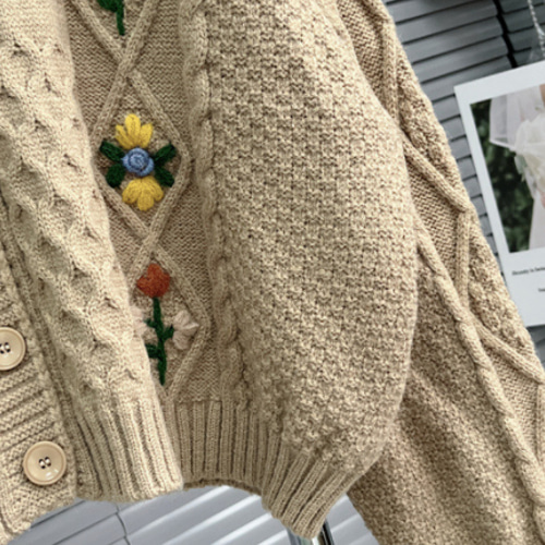 ◉人気.秋色.春秋冬.ゆったりニットカーディガン.温かいセーター ◉人気.秋色.春秋冬.ゆったりニットカーディガン.温かいセーター