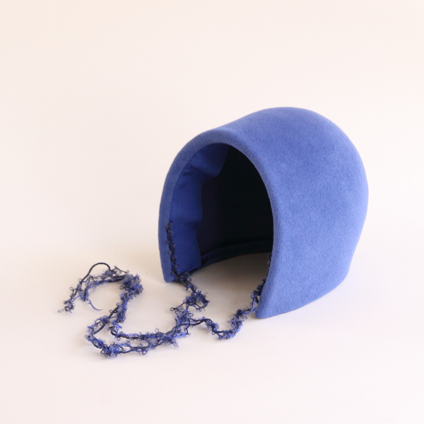 Bonnet Hood  T1414