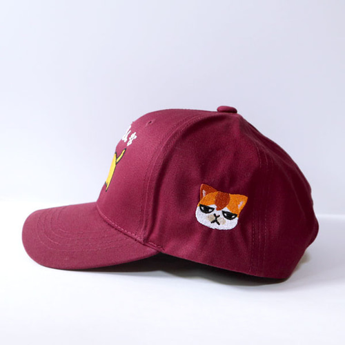 猫モチーフのブラウン帽子 5c26c8fe138d60fc21046c977b6bf4