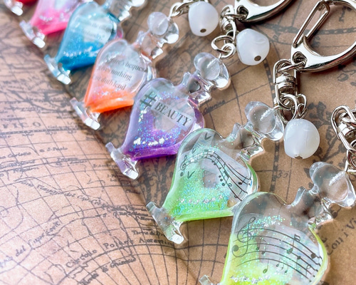 肖戦 新作　レジンキーホルダー 12点セット　確認用0826 肖戦 新作 レジンキーホルダー 12点セット 確認用0826 肖戦 新作